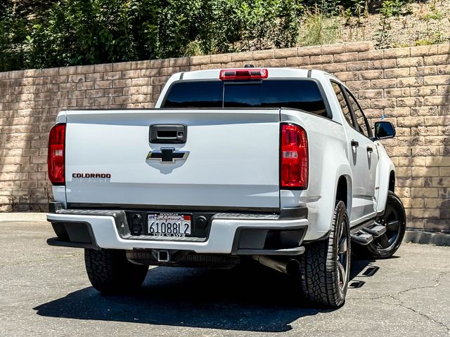 2018 Chevrolet Colorado LT DURAMAX 2.8L TURBO DIESEL | Agoura Hills, CA | SoCal Auto Group
