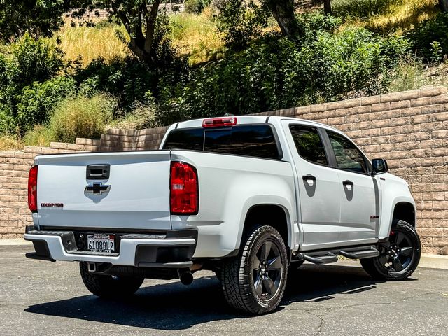 2018 Chevrolet Colorado LT DURAMAX 2.8L TURBO DIESEL | Agoura Hills, CA | SoCal Auto Group 2018 Chevrolet Colorado LT DURAMAX 2.8L TURBO DIESEL | Agoura Hills, CA | SoCal Auto Group