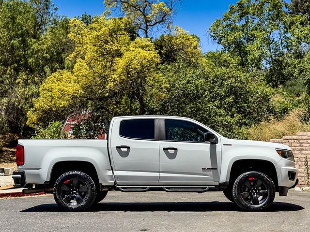 2018 Chevrolet Colorado LT DURAMAX 2.8L TURBO DIESEL | Agoura Hills, CA | SoCal Auto Group