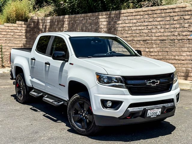 2018 Chevrolet Colorado LT DURAMAX 2.8L TURBO DIESEL | Agoura Hills, CA | SoCal Auto Group 2018 Chevrolet Colorado LT DURAMAX 2.8L TURBO DIESEL | Agoura Hills, CA | SoCal Auto Group