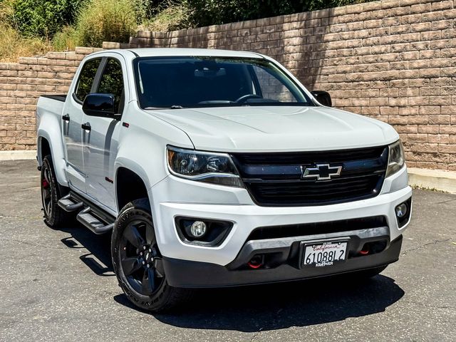 2018 Chevrolet Colorado LT DURAMAX 2.8L TURBO DIESEL | Agoura Hills, CA | SoCal Auto Group 2018 Chevrolet Colorado LT DURAMAX 2.8L TURBO DIESEL | Agoura Hills, CA | SoCal Auto Group