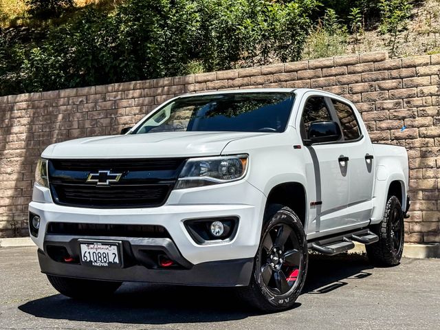 2018 Chevrolet Colorado LT DURAMAX 2.8L TURBO DIESEL | Agoura Hills, CA | SoCal Auto Group 2018 Chevrolet Colorado LT DURAMAX 2.8L TURBO DIESEL | Agoura Hills, CA | SoCal Auto Group