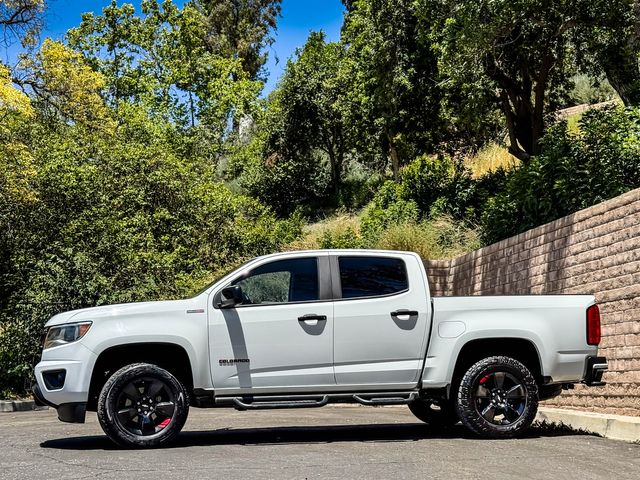 2018 Chevrolet Colorado LT DURAMAX 2.8L TURBO DIESEL | Agoura Hills, CA | SoCal Auto Group 2018 Chevrolet Colorado LT DURAMAX 2.8L TURBO DIESEL | Agoura Hills, CA | SoCal Auto Group