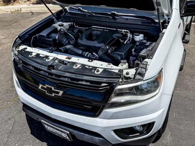 2018 Chevrolet Colorado LT DURAMAX 2.8L TURBO DIESEL | Agoura Hills, CA | SoCal Auto Group 2018 Chevrolet Colorado LT DURAMAX 2.8L TURBO DIESEL | Agoura Hills, CA | SoCal Auto Group