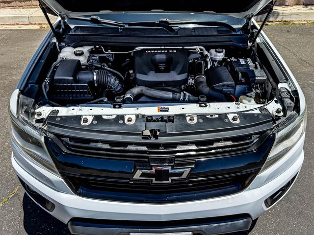 2018 Chevrolet Colorado LT DURAMAX 2.8L TURBO DIESEL | Agoura Hills, CA | SoCal Auto Group