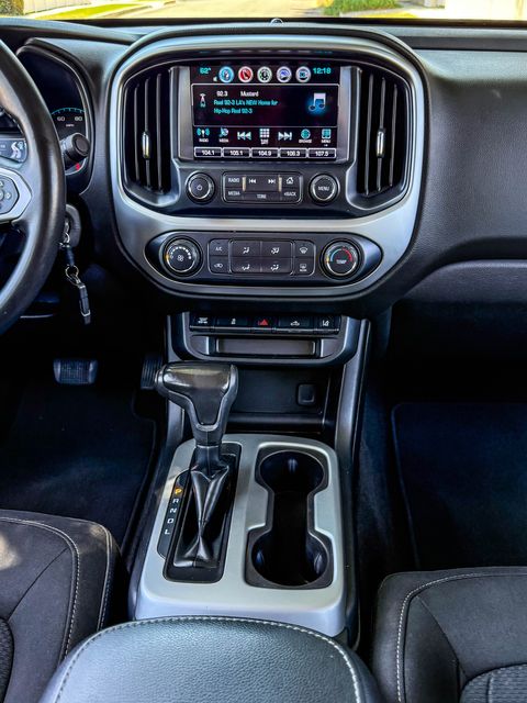 2018 Chevrolet Colorado LT DURAMAX 2.8L TURBO DIESEL | Agoura Hills, CA | SoCal Auto Group