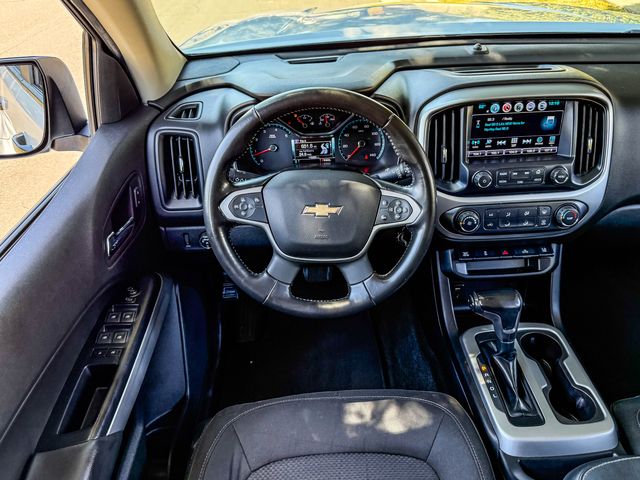 2018 Chevrolet Colorado LT DURAMAX 2.8L TURBO DIESEL | Agoura Hills, CA | SoCal Auto Group
