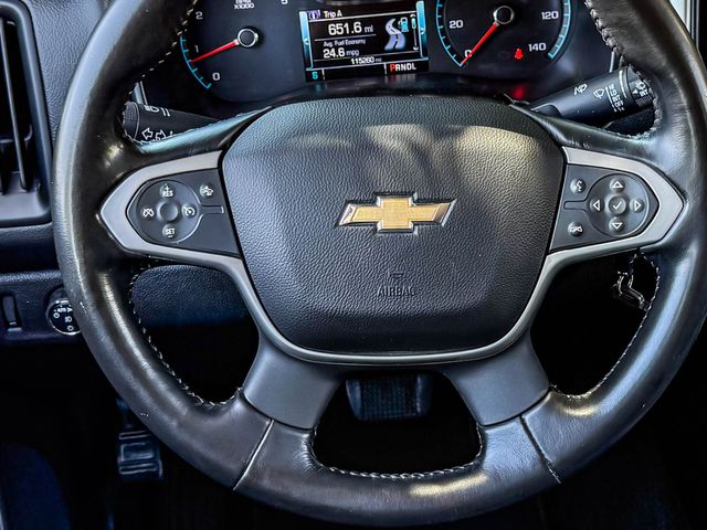 2018 Chevrolet Colorado LT DURAMAX 2.8L TURBO DIESEL | Agoura Hills, CA | SoCal Auto Group 2018 Chevrolet Colorado LT DURAMAX 2.8L TURBO DIESEL | Agoura Hills, CA | SoCal Auto Group
