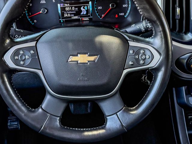 2018 Chevrolet Colorado LT DURAMAX 2.8L TURBO DIESEL | Agoura Hills, CA | SoCal Auto Group 2018 Chevrolet Colorado LT DURAMAX 2.8L TURBO DIESEL | Agoura Hills, CA | SoCal Auto Group