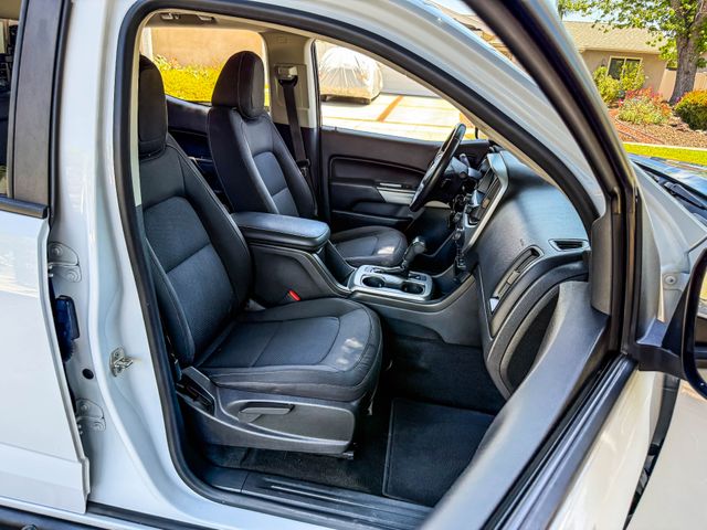 2018 Chevrolet Colorado LT DURAMAX 2.8L TURBO DIESEL | Agoura Hills, CA | SoCal Auto Group 2018 Chevrolet Colorado LT DURAMAX 2.8L TURBO DIESEL | Agoura Hills, CA | SoCal Auto Group