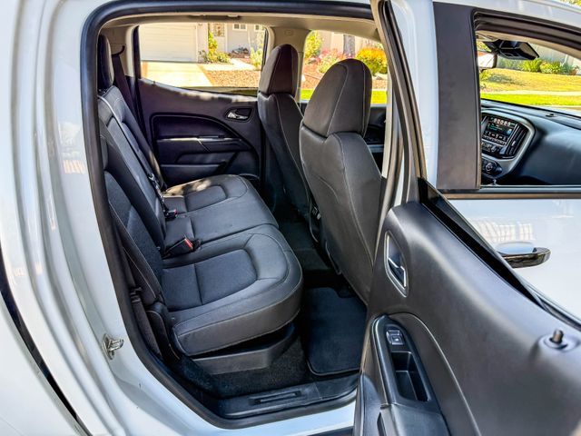 2018 Chevrolet Colorado LT DURAMAX 2.8L TURBO DIESEL | Agoura Hills, CA | SoCal Auto Group