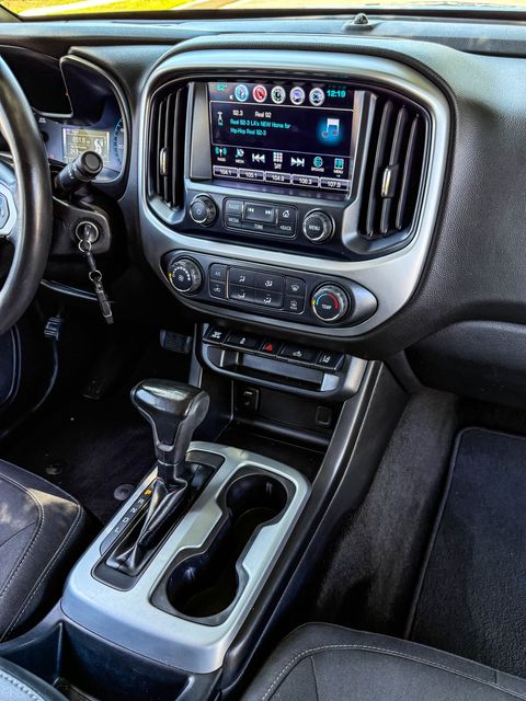 2018 Chevrolet Colorado LT DURAMAX 2.8L TURBO DIESEL | Agoura Hills, CA | SoCal Auto Group 2018 Chevrolet Colorado LT DURAMAX 2.8L TURBO DIESEL | Agoura Hills, CA | SoCal Auto Group