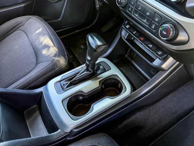 2018 Chevrolet Colorado LT DURAMAX 2.8L TURBO DIESEL | Agoura Hills, CA | SoCal Auto Group 2018 Chevrolet Colorado LT DURAMAX 2.8L TURBO DIESEL | Agoura Hills, CA | SoCal Auto Group