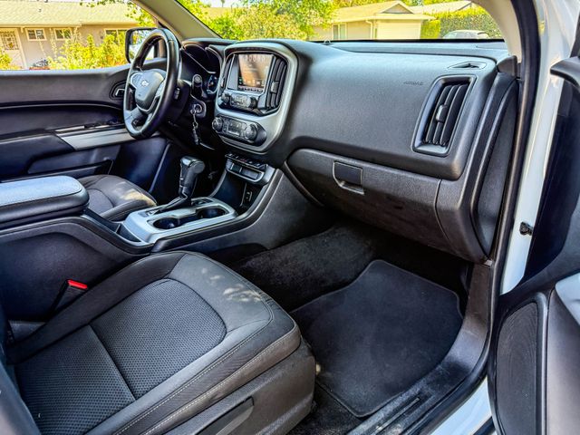 2018 Chevrolet Colorado LT DURAMAX 2.8L TURBO DIESEL | Agoura Hills, CA | SoCal Auto Group