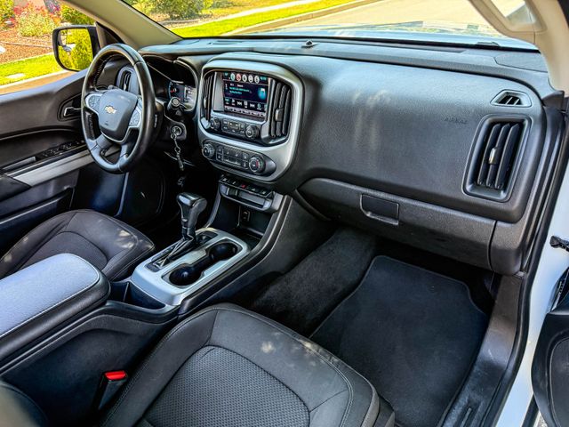 2018 Chevrolet Colorado LT DURAMAX 2.8L TURBO DIESEL | Agoura Hills, CA | SoCal Auto Group
