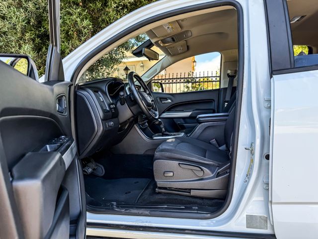 2018 Chevrolet Colorado LT DURAMAX 2.8L TURBO DIESEL | Agoura Hills, CA | SoCal Auto Group