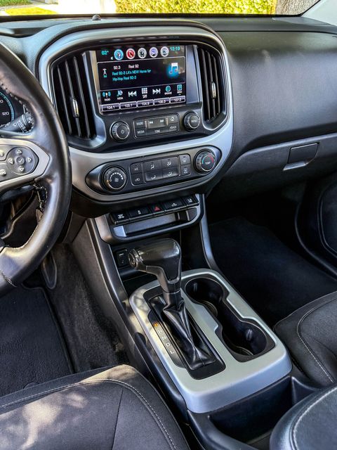 2018 Chevrolet Colorado LT DURAMAX 2.8L TURBO DIESEL | Agoura Hills, CA | SoCal Auto Group 2018 Chevrolet Colorado LT DURAMAX 2.8L TURBO DIESEL | Agoura Hills, CA | SoCal Auto Group