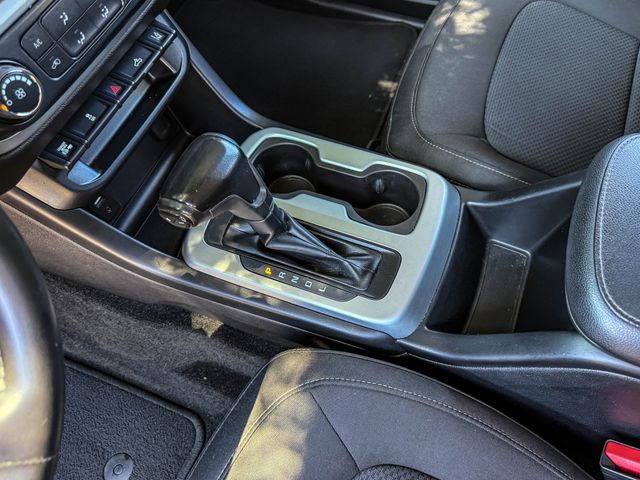 2018 Chevrolet Colorado LT DURAMAX 2.8L TURBO DIESEL | Agoura Hills, CA | SoCal Auto Group 2018 Chevrolet Colorado LT DURAMAX 2.8L TURBO DIESEL | Agoura Hills, CA | SoCal Auto Group