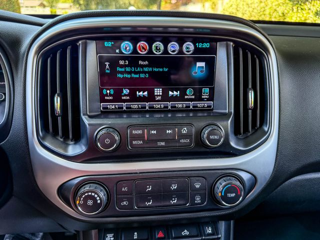 2018 Chevrolet Colorado LT DURAMAX 2.8L TURBO DIESEL | Agoura Hills, CA | SoCal Auto Group