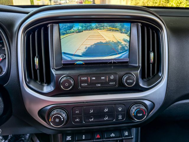 2018 Chevrolet Colorado LT DURAMAX 2.8L TURBO DIESEL | Agoura Hills, CA | SoCal Auto Group