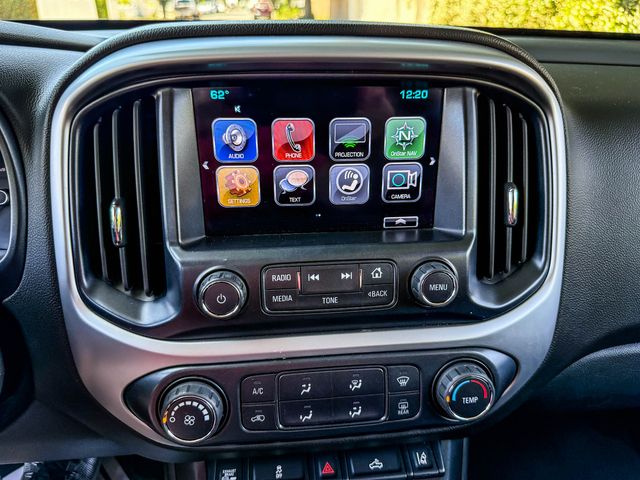 2018 Chevrolet Colorado LT DURAMAX 2.8L TURBO DIESEL | Agoura Hills, CA | SoCal Auto Group 2018 Chevrolet Colorado LT DURAMAX 2.8L TURBO DIESEL | Agoura Hills, CA | SoCal Auto Group