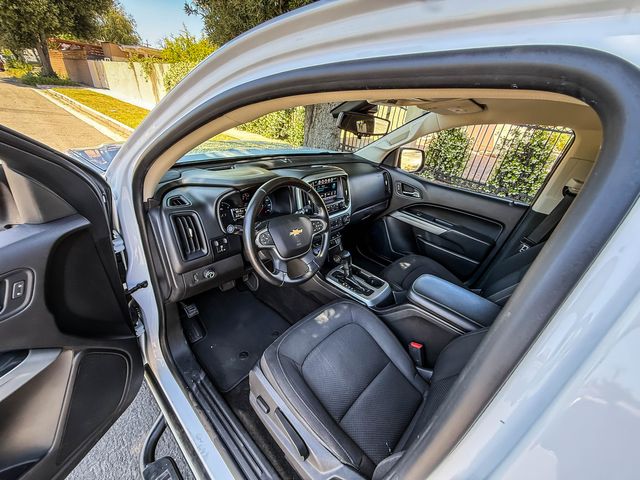 2018 Chevrolet Colorado LT DURAMAX 2.8L TURBO DIESEL | Agoura Hills, CA | SoCal Auto Group