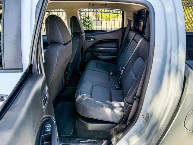 2018 Chevrolet Colorado LT DURAMAX 2.8L TURBO DIESEL | Agoura Hills, CA | SoCal Auto Group