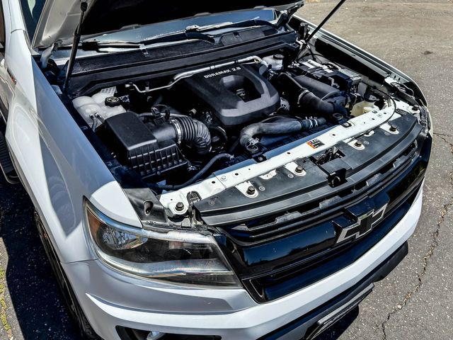 2018 Chevrolet Colorado LT DURAMAX 2.8L TURBO DIESEL | Agoura Hills, CA | SoCal Auto Group
