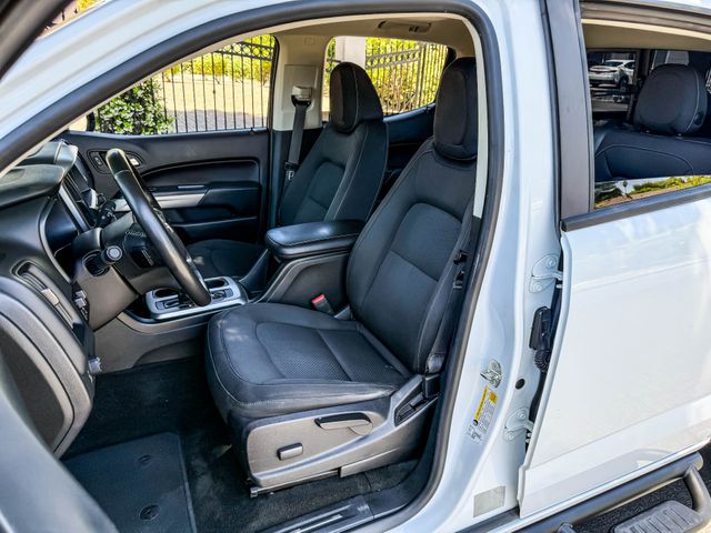 2018 Chevrolet Colorado LT DURAMAX 2.8L TURBO DIESEL | Agoura Hills, CA | SoCal Auto Group 2018 Chevrolet Colorado LT DURAMAX 2.8L TURBO DIESEL | Agoura Hills, CA | SoCal Auto Group