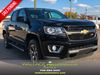 2018 Chevrolet Colorado Z71 2WD | Augusta, Georgia | Wallace Automotive Sales & Leasing 2018 Chevrolet Colorado Z71 2WD | Augusta, Georgia | Wallace Automotive Sales & Leasing