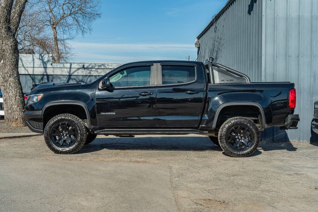 2018 Chevrolet Colorado ZR2 4X4 W/ UPGRADES / CLEAN CARFAX | Austin, TX | Rocky Mountain Truck Stop Austin 2018 Chevrolet Colorado ZR2 4X4 W/ UPGRADES / CLEAN CARFAX | Austin, TX | Rocky Mountain Truck Stop Austin