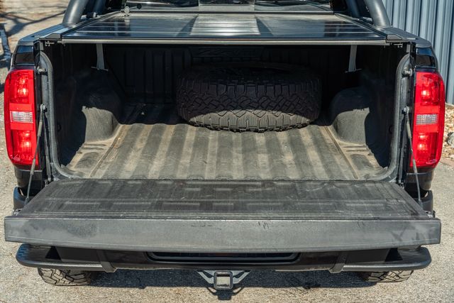 2018 Chevrolet Colorado ZR2 4X4 W/ UPGRADES / CLEAN CARFAX | Austin, TX | Rocky Mountain Truck Stop Austin