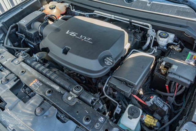 2018 Chevrolet Colorado ZR2 4X4 W/ UPGRADES / CLEAN CARFAX | Austin, TX | Rocky Mountain Truck Stop Austin