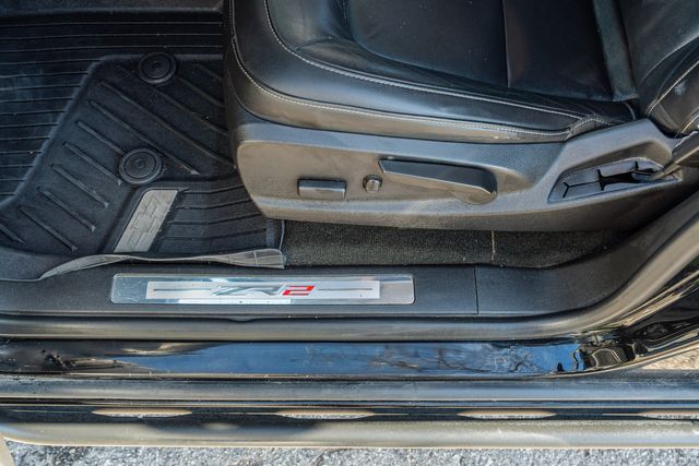 2018 Chevrolet Colorado ZR2 4X4 W/ UPGRADES / CLEAN CARFAX | Austin, TX | Rocky Mountain Truck Stop Austin