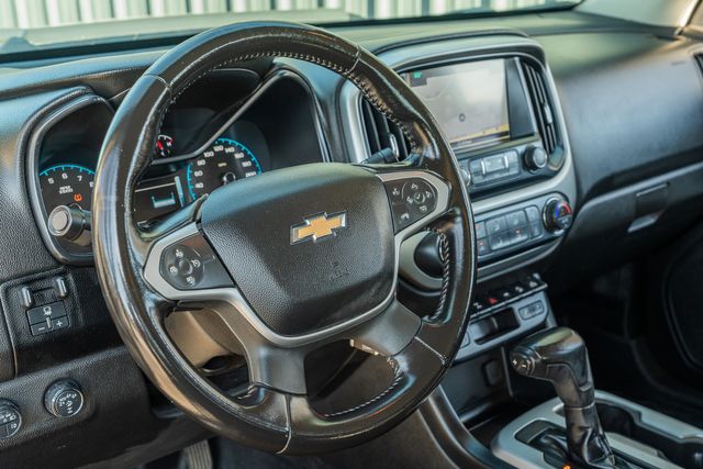 2018 Chevrolet Colorado ZR2 4X4 W/ UPGRADES / CLEAN CARFAX | Austin, TX | Rocky Mountain Truck Stop Austin 2018 Chevrolet Colorado ZR2 4X4 W/ UPGRADES / CLEAN CARFAX | Austin, TX | Rocky Mountain Truck Stop Austin