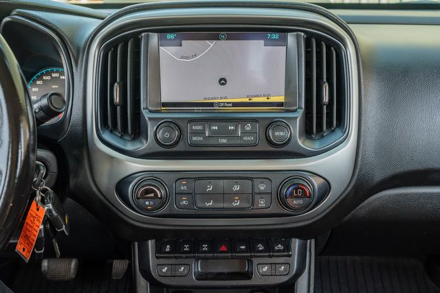 2018 Chevrolet Colorado ZR2 4X4 W/ UPGRADES / CLEAN CARFAX | Dallas, TX | Rocky Mountain Truck Stop Dallas 2018 Chevrolet Colorado ZR2 4X4 W/ UPGRADES / CLEAN CARFAX | Dallas, TX | Rocky Mountain Truck Stop Dallas
