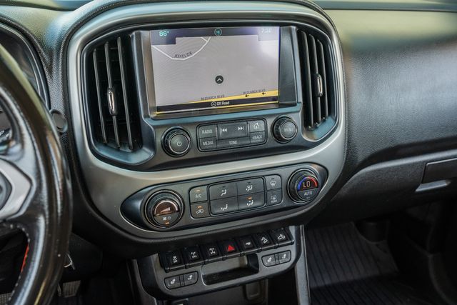 2018 Chevrolet Colorado ZR2 4X4 W/ UPGRADES / CLEAN CARFAX | Austin, TX | Rocky Mountain Truck Stop Austin 2018 Chevrolet Colorado ZR2 4X4 W/ UPGRADES / CLEAN CARFAX | Austin, TX | Rocky Mountain Truck Stop Austin