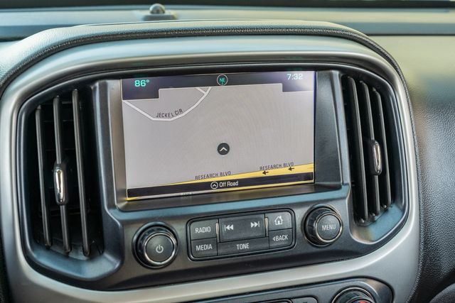 2018 Chevrolet Colorado ZR2 4X4 W/ UPGRADES / CLEAN CARFAX | Austin, TX | Rocky Mountain Truck Stop Austin