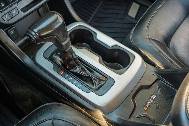 2018 Chevrolet Colorado ZR2 4X4 W/ UPGRADES / CLEAN CARFAX | Dallas, TX | Rocky Mountain Truck Stop Dallas 2018 Chevrolet Colorado ZR2 4X4 W/ UPGRADES / CLEAN CARFAX | Dallas, TX | Rocky Mountain Truck Stop Dallas