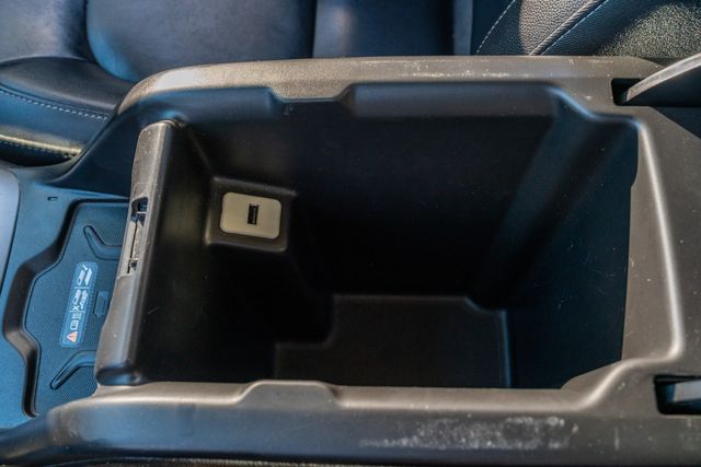 2018 Chevrolet Colorado ZR2 4X4 W/ UPGRADES / CLEAN CARFAX | Austin, TX | Rocky Mountain Truck Stop Austin