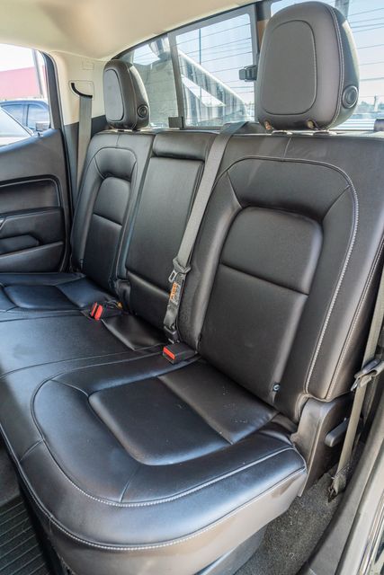2018 Chevrolet Colorado ZR2 4X4 W/ UPGRADES / CLEAN CARFAX | Austin, TX | Rocky Mountain Truck Stop Austin 2018 Chevrolet Colorado ZR2 4X4 W/ UPGRADES / CLEAN CARFAX | Austin, TX | Rocky Mountain Truck Stop Austin