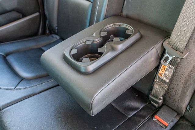 2018 Chevrolet Colorado ZR2 4X4 W/ UPGRADES / CLEAN CARFAX | Austin, TX | Rocky Mountain Truck Stop Austin