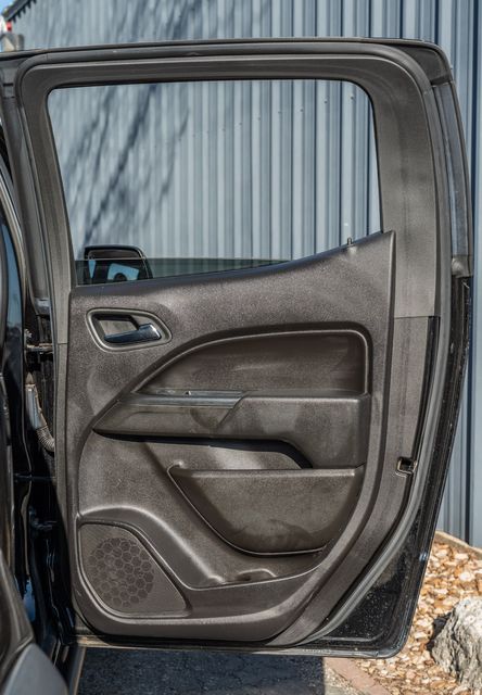 2018 Chevrolet Colorado ZR2 4X4 W/ UPGRADES / CLEAN CARFAX | Austin, TX | Rocky Mountain Truck Stop Austin 2018 Chevrolet Colorado ZR2 4X4 W/ UPGRADES / CLEAN CARFAX | Austin, TX | Rocky Mountain Truck Stop Austin
