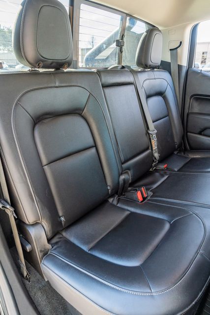 2018 Chevrolet Colorado ZR2 4X4 W/ UPGRADES / CLEAN CARFAX | Dallas, TX | Rocky Mountain Truck Stop Dallas 2018 Chevrolet Colorado ZR2 4X4 W/ UPGRADES / CLEAN CARFAX | Dallas, TX | Rocky Mountain Truck Stop Dallas