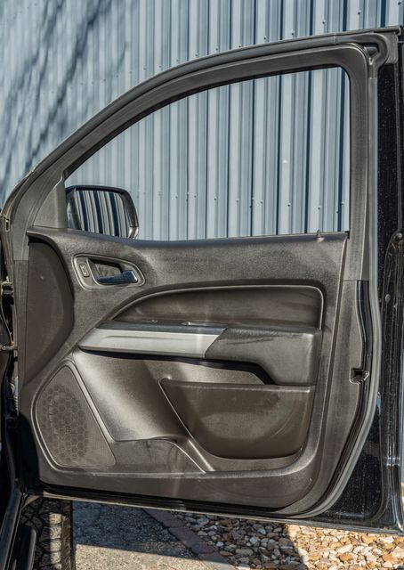 2018 Chevrolet Colorado ZR2 4X4 W/ UPGRADES / CLEAN CARFAX | Austin, TX | Rocky Mountain Truck Stop Austin