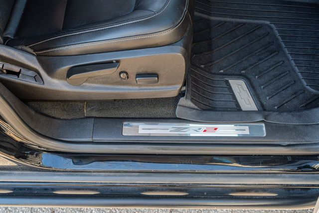 2018 Chevrolet Colorado ZR2 4X4 W/ UPGRADES / CLEAN CARFAX | Dallas, TX | Rocky Mountain Truck Stop Dallas 2018 Chevrolet Colorado ZR2 4X4 W/ UPGRADES / CLEAN CARFAX | Dallas, TX | Rocky Mountain Truck Stop Dallas