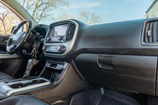 2018 Chevrolet Colorado ZR2 4X4 W/ UPGRADES / CLEAN CARFAX | Dallas, TX | Rocky Mountain Truck Stop Dallas 2018 Chevrolet Colorado ZR2 4X4 W/ UPGRADES / CLEAN CARFAX | Dallas, TX | Rocky Mountain Truck Stop Dallas