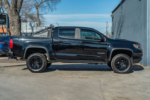2018 Chevrolet Colorado ZR2 4X4 W/ UPGRADES / CLEAN CARFAX | Dallas, TX | Rocky Mountain Truck Stop Dallas 2018 Chevrolet Colorado ZR2 4X4 W/ UPGRADES / CLEAN CARFAX | Dallas, TX | Rocky Mountain Truck Stop Dallas