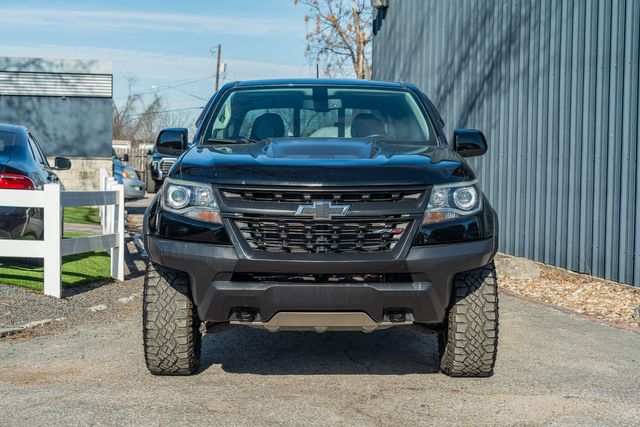 2018 Chevrolet Colorado ZR2 4X4 W/ UPGRADES / CLEAN CARFAX | Austin, TX | Rocky Mountain Truck Stop Austin 2018 Chevrolet Colorado ZR2 4X4 W/ UPGRADES / CLEAN CARFAX | Austin, TX | Rocky Mountain Truck Stop Austin