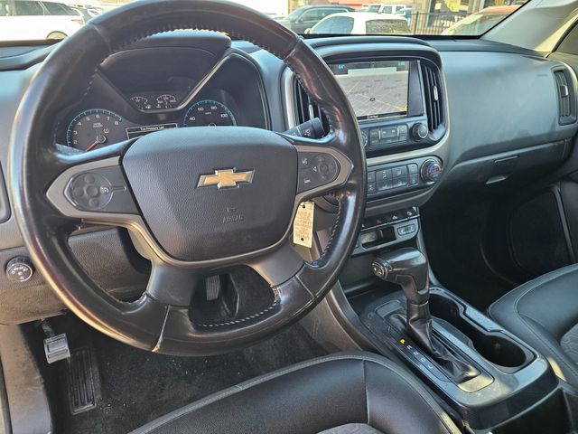 2018 Chevrolet Colorado Z71 | Brownsville TX | English Motors 2018 Chevrolet Colorado Z71 | Brownsville TX | English Motors